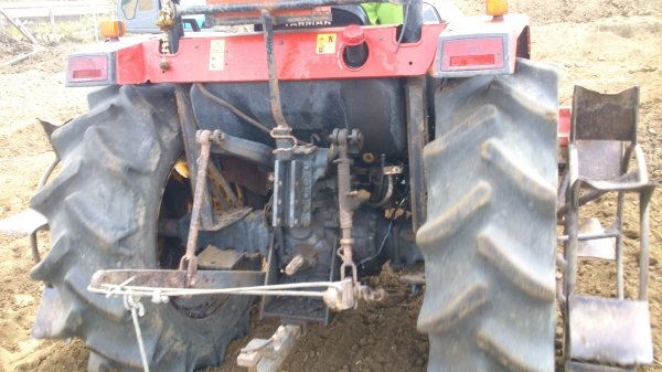 ขาย ยัมม่า 45 สภาพใช้งานประจํา ใบมีด