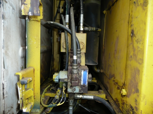 PC12O-5 สภาพสวยมาก ไฟฟ้าเต็มทุกจุด เครื่องฟิตไหม่ปั๊มLABไหม่ แอวแน่นช่วงล่างเต็ม PC12O-5 สภาพสวยมาก ไฟฟ้าเต็มทุกจุด เครื่องฟิตไหม่ปั๊มLABไหม่ แอวแน่นช่วงล่างเต็ม