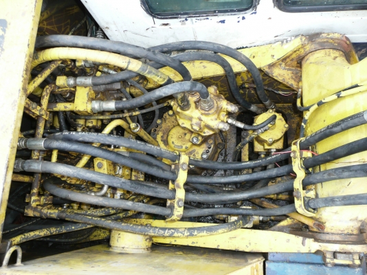 PC12O-5 สภาพสวยมาก ไฟฟ้าเต็มทุกจุด เครื่องฟิตไหม่ปั๊มLABไหม่ แอวแน่นช่วงล่างเต็ม PC12O-5 สภาพสวยมาก ไฟฟ้าเต็มทุกจุด เครื่องฟิตไหม่ปั๊มLABไหม่ แอวแน่นช่วงล่างเต็ม