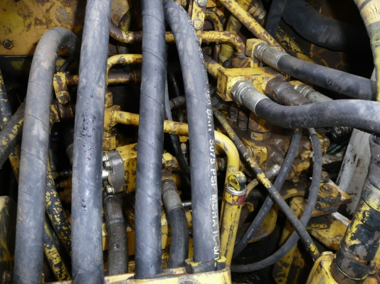 PC12O-5 สภาพสวยมาก ไฟฟ้าเต็มทุกจุด เครื่องฟิตไหม่ปั๊มLABไหม่ แอวแน่นช่วงล่างเต็ม PC12O-5 สภาพสวยมาก ไฟฟ้าเต็มทุกจุด เครื่องฟิตไหม่ปั๊มLABไหม่ แอวแน่นช่วงล่างเต็ม