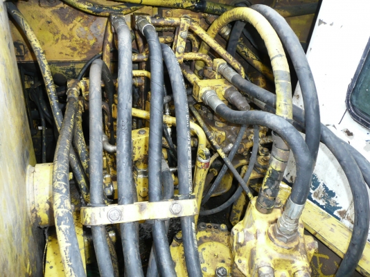 PC12O-5 สภาพสวยมาก ไฟฟ้าเต็มทุกจุด เครื่องฟิตไหม่ปั๊มLABไหม่ แอวแน่นช่วงล่างเต็ม PC12O-5 สภาพสวยมาก ไฟฟ้าเต็มทุกจุด เครื่องฟิตไหม่ปั๊มLABไหม่ แอวแน่นช่วงล่างเต็ม