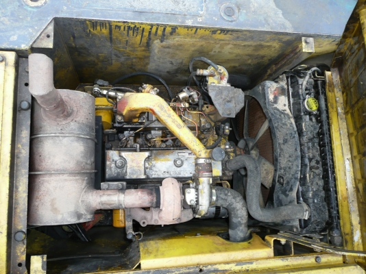 PC12O-5 สภาพสวยมาก ไฟฟ้าเต็มทุกจุด เครื่องฟิตไหม่ปั๊มLABไหม่ แอวแน่นช่วงล่างเต็ม PC12O-5 สภาพสวยมาก ไฟฟ้าเต็มทุกจุด เครื่องฟิตไหม่ปั๊มLABไหม่ แอวแน่นช่วงล่างเต็ม