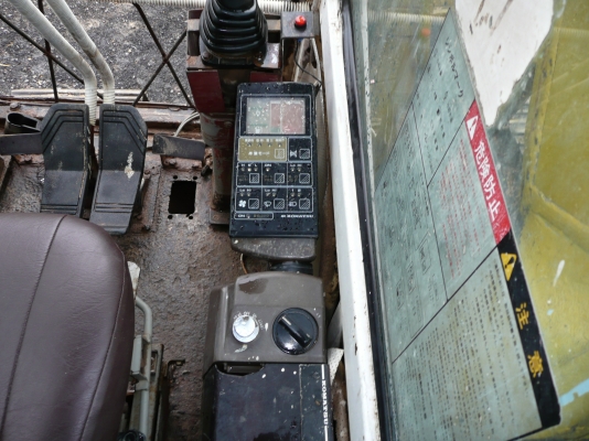 PC12O-5 สภาพสวยมาก ไฟฟ้าเต็มทุกจุด เครื่องฟิตไหม่ปั๊มLABไหม่ แอวแน่นช่วงล่างเต็ม PC12O-5 สภาพสวยมาก ไฟฟ้าเต็มทุกจุด เครื่องฟิตไหม่ปั๊มLABไหม่ แอวแน่นช่วงล่างเต็ม