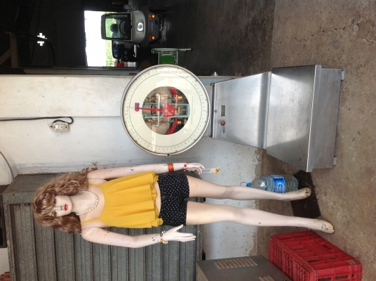 กิโลโบราณ