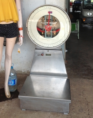 กิโลโบราณ