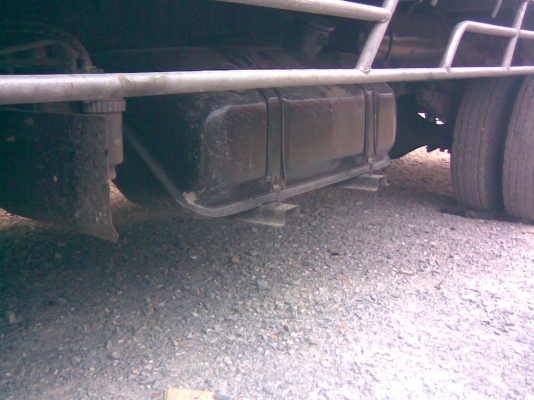 6 ล้อ HINO FC2W 120 แรงม้า  *ยาว 5.50 ม.*  รถสวย เดิมๆ * รถห้างแท้ ๆ *