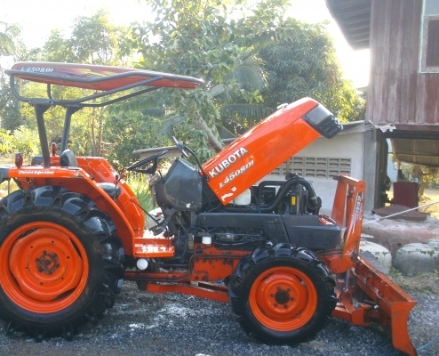 ขาย 4508 DI  มีโลโตลี่  ครับ