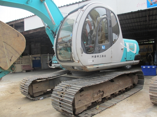 SK120 มาร์คไฟร์  รถเก่านอกพร้อมใช้งาน  สวยมาก