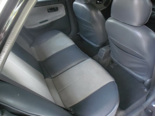 ฮอนด้า ชีวิค