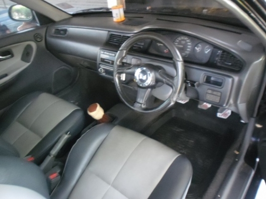 ฮอนด้า ชีวิค