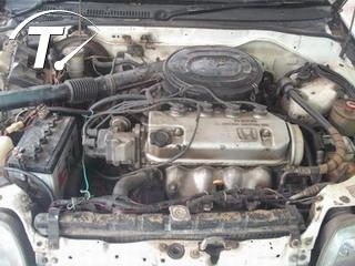 ขาย รถเก๋ง HONDA, CIVIC 1.5 1990 EX (4Dr)