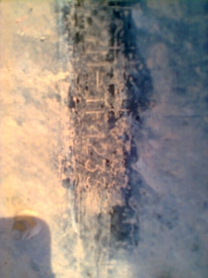 ขายรถสิบล้อ MITSUBISHI FN527M-TF 4233 หลงโบ 2 เพลาดัมพ์