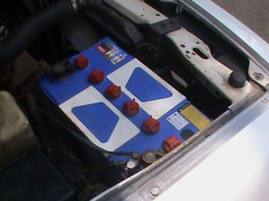 มิซูซุปเปอร์ซาลูน โรเยล+LPG