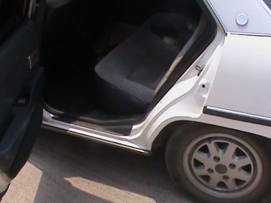 มิซูซุปเปอร์ซาลูน โรเยล+LPG