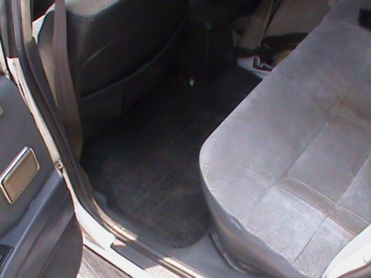 มิซูซุปเปอร์ซาลูน โรเยล+LPG