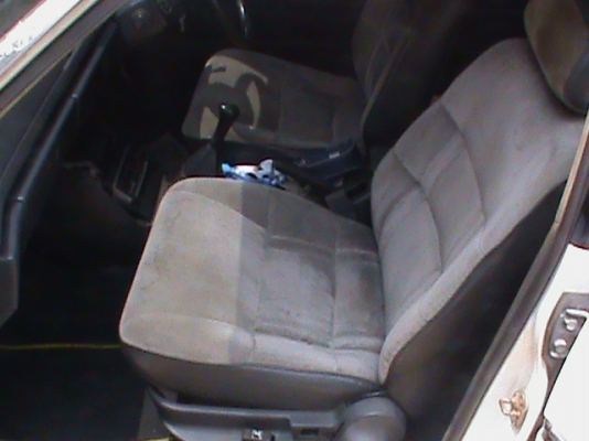 มิซูซุปเปอร์ซาลูน โรเยล+LPG