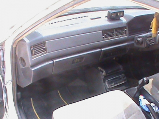 มิซูซุปเปอร์ซาลูน โรเยล+LPG