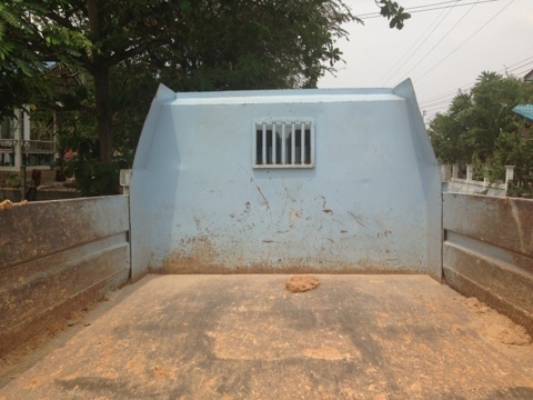 ISUZU ROCKY 175 HP 6BG1 หกล้อดั๊มพ์ กระบะดั๊มพ์เหล็ก 6 ตันยิงหน้าความยาว 3.60 เมตรฝาข้างสวยพื้นดีไม่มีผุกร่อน เครื่องแน่นดีไม่เยิ้ม ภายในเก๋งคอนโซลสวยครบพร้อม เครื่องเสียง แอร์เย็น พ.เพาเวอร์ ช่วงล่างคัชซีสวยมากๆไม่มีดามไม่มีแตก ยาง 8.25 ขอบ 16 สภาพดี ISUZU ROCKY 175 HP 6BG1 หกล้อดั๊มพ์ กระบะดั๊มพ์เหล็ก 6 ตันยิงหน้าความยาว 3.60 เมตรฝาข้างสวยพื้นดีไม่มีผุกร่อน เครื่องแน่นดีไม่เยิ้ม ภายในเก๋งคอนโซลสวยครบพร้อม เครื่องเสียง แอร์เย็น พ.เพาเวอร์ ช่วงล่างคัชซีสวยมากๆไม่มีดามไม่มีแตก ยาง 8.25 ขอบ 16 สภาพดี