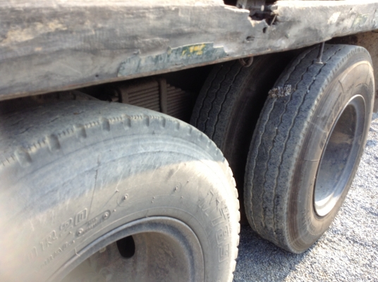 ขาย 10 ล้อ HINO FL187