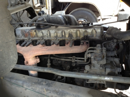 ขาย 10 ล้อ HINO FL187