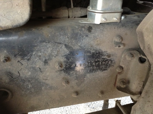 ขาย 10 ล้อ HINO FL187