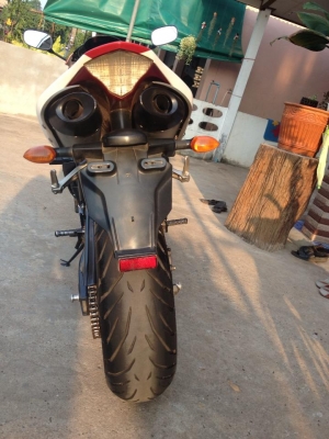 ขาย YAMAHA R1 ปี2004+สพม แท้