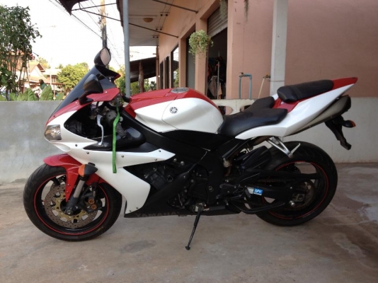 ขาย YAMAHA R1 ปี2004+สพม แท้