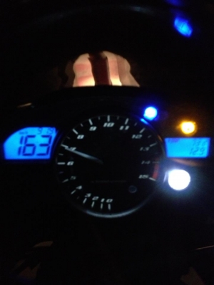 ขาย YAMAHA R1 ปี2004+สพม แท้