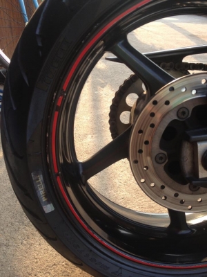 ขาย YAMAHA R1 ปี2004+สพม แท้