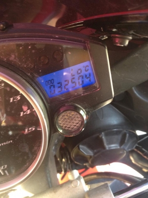 ขาย YAMAHA R1 ปี2004+สพม แท้