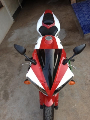 ขาย YAMAHA R1 ปี2004+สพม แท้
