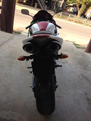 ขาย YAMAHA R1 ปี2004+สพม แท้