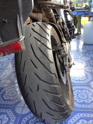 ขาย YAMAHA R1 ปี2004+สพม แท้