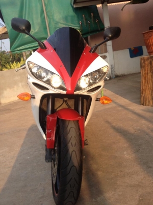 ขาย YAMAHA R1 ปี2004+สพม แท้