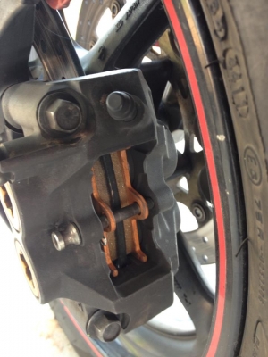 ขาย YAMAHA R1 ปี2004+สพม แท้