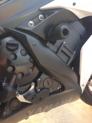 ขาย YAMAHA R1 ปี2004+สพม แท้