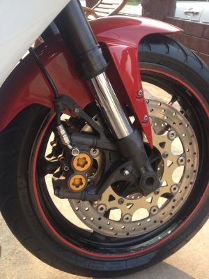 ขาย YAMAHA R1 ปี2004+สพม แท้