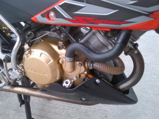 ขาย HONDA SONIC 125 แต่ง ล้อโต สวยๆ คับ ทะเบียนโอน เครื่อง ทำใหม่ หมดคับ ขาย 25500 ขาย HONDA SONIC 125 แต่ง ล้อโต สวยๆ คับ ทะเบียนโอน เครื่อง ทำใหม่ หมดคับ ขาย 25500