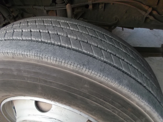 ขายด่วนรถสิบล้อสองเพลาดรั้มเกษตรแม่ลูก360แรงม้าปี53 ขายด่วนรถสิบล้อสองเพลาดรั้มเกษตรแม่ลูก360แรงม้าปี53