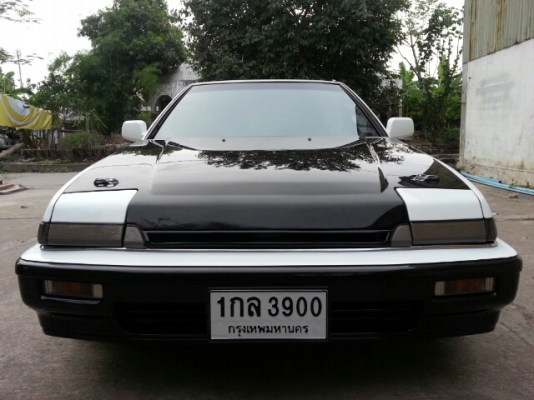 HARTBRACK รถสปอร์ต 2 ประตู ขายหรือแลกรถเก๋ง 4 ประตู