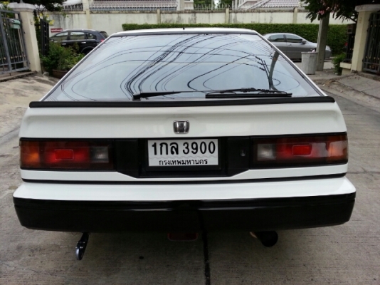 HARTBRACK รถสปอร์ต 2 ประตู ขายหรือแลกรถเก๋ง 4 ประตู