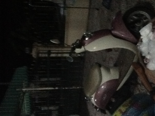 ขายสกูปปี้50cc