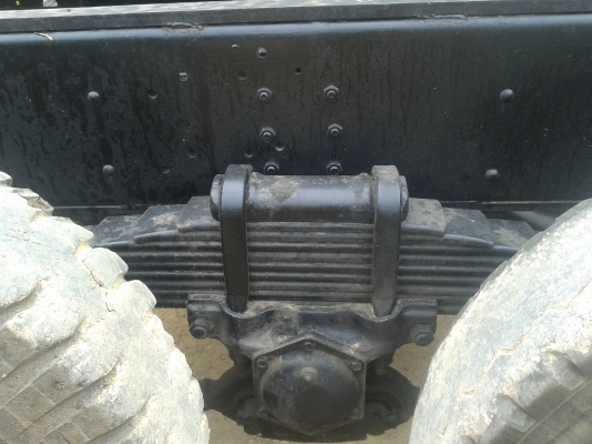 ขาย HINO PROPIA (แท้) P11C 10 ล้อ 2 เพลา หัวคัสซี ทะเบียนพร้อมโอน