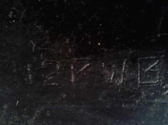 ขาย HINO PROPIA (แท้) P11C 10 ล้อ 2 เพลา หัวคัสซี ทะเบียนพร้อมโอน