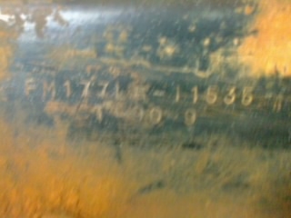 ขายด่วน HINO FM17สองเพลาดั้มวางเครื่อง HO7D 195แรงม้าสภาพพร้อมใช้งานสุดๆคัชซีสายจัดรถมือเดียวจากห้างโทร0801515451 0811838154