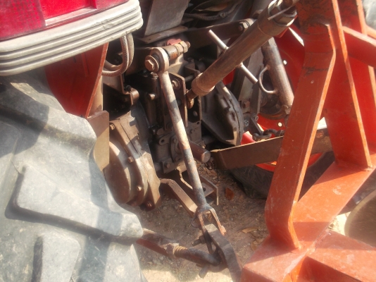 ขอบคุณ พี่น้อง จากโรงบาล อ. นากลางมัดจำ 17000 ขายด่วน คูโบต้า 3408DT สวยจัดประหยัดจริง