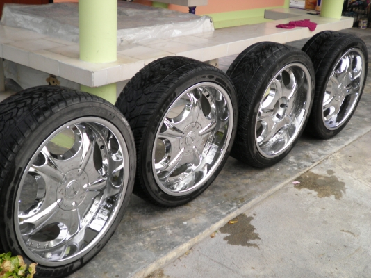 โปรโมชั้น แม็ก22 VIP 6รู139.7