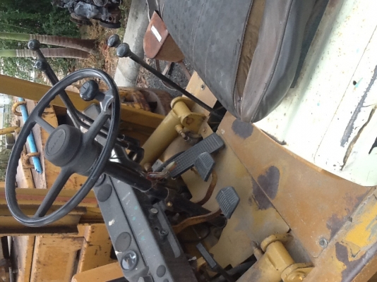 ขายรถโฟล์คลิฟท์ Toyota  3fd15 ราคาถูกสุดๆแล้ว