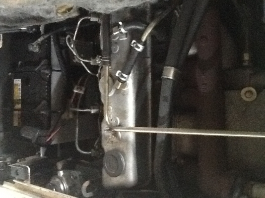 ขายรถโฟล์คลิฟท์ Nissan 2ตันเสา3เมตรราคาคุยกันขายได้ขาย