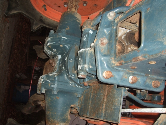 ขาย KOBOTA B7001 รถสวยมากครับมี VDO